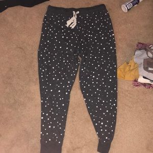 H&M Jogger Sweatpants